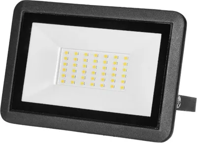 Zdjęcie produktu dla Orno Faro Led 30W Naświetlacz 2400Lm, Ip65, 4000K