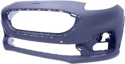 Produktbild von DIEDERICHS Stoßstange Stoßfänger für FORD Puma SUV Grundiert 1432053