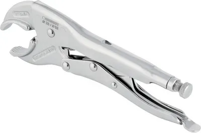 Produktbild von GEBERIT PushFit Rohrhaltezange für 14 mm, 16 mm und 20 mm 650.922.00.2