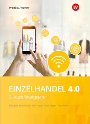 Obrázek produktu pro Einzelhandel 4.0