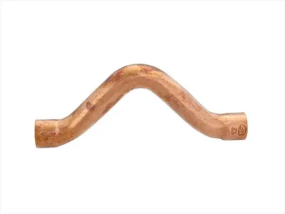 Produktbild von Kupferschweißkappe D.12 für Kupferrohr