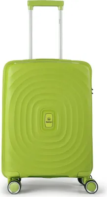 Produktbild von Benzi 5751 4 Rollen Kabinentrolley 55 cm