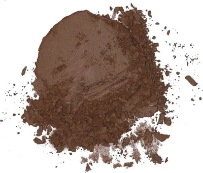Produktbild von LAVERA Matte Lidschatten WALNUSS 02