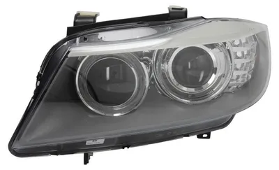 Produktbild von ZKW Scheinwerfer Hauptscheinwerfer Links für BMW 3 Touring (E91) 665.31.100.02