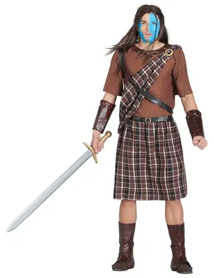 Immagine prodotto di Boland 6839800, Costume, Adulti, Uomini, Taglia M/L, Poliestere, Senza chiusura