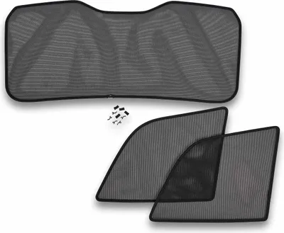 Image de VOLVO XC90 II pare-soleil de hayon + côtés 31373978