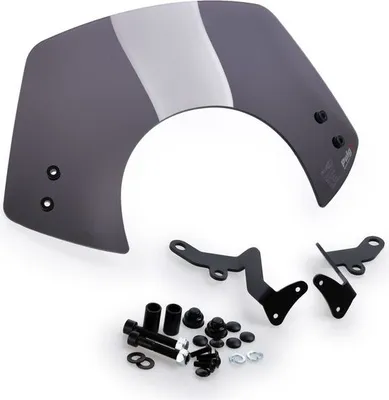 Immagine prodotto di PUIG 20500F GTS Sport adatto per VESPA GTS 125 Forte colorato