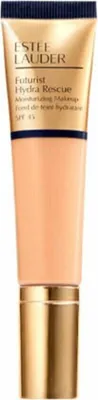 Zdjęcie produktu dla Estee Lauder, Futurist Hydra Rescue Moisturizing Makeup, Podkład w płynie, 2W1, Dawn, SPF 45, 35 ml
