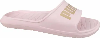 Produktbild von Puma Damen Slipper & Loafer 374823 21 Farbe: Rosa Größe: 37