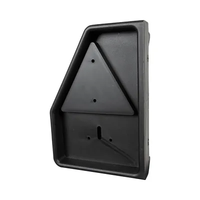Produktbild von Frielitz Halter Heckleuchte 014000331 265mm 185mm 40mm Kunststoff 0,46kg