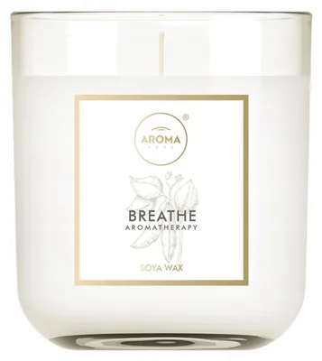 Immagine prodotto di Breathe Sojaker 150 g