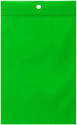 Zdjęcie produktu dla Woreczek strunowy 80x120mm 50um 50 szt. ZIELONY