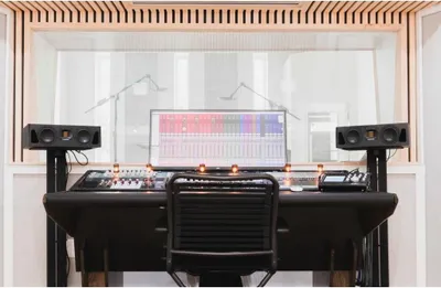 Obrázek produktu pro ADAM Audio A44H