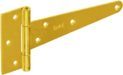 Immagine prodotto di cerniera triangolare 150x35x80x2,0mm ZT150