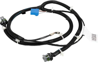 Produktbild von Kabelbaum für die Batterie 1343892080
