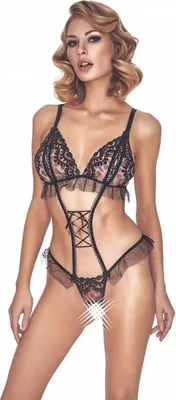 Immagine prodotto di Anais Lingerie Sensuale - Salmakis Body S