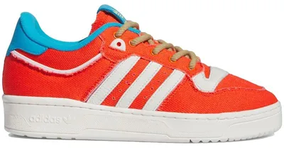 Produktbild von adidas Rivalry 86 Low The Simpsons Treehouse of Horror - EU 44 2/3