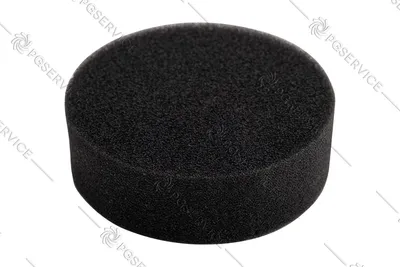 Image de Filtre en éponge Black & Decker pour aspirateur à main DustBuster 4,8 V Wet NW3660 NW4860