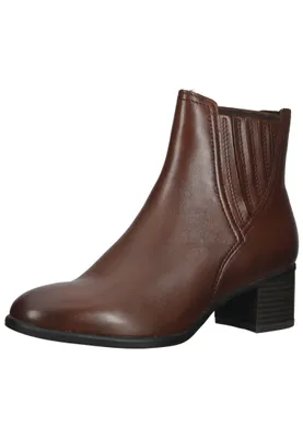 Produktbild von Marco Tozzi Stiefelette Stiefelette Leder