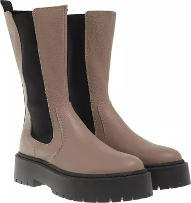 Produktbild von Steve Madden Stiefel Stiefel Leder
