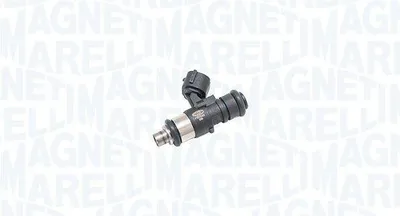 Produktbild von MAGNETI MARELLI 805000000048 Einspritzventil für VW up! Schrägheck (121, 122, BL1, BL2)
