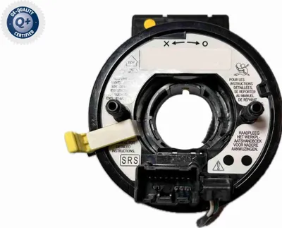 Produktbild von VEMO V26-72-0285 Wickelfeder Airbag Schleifring für HONDA Accord VII Limousine (CL, CN)