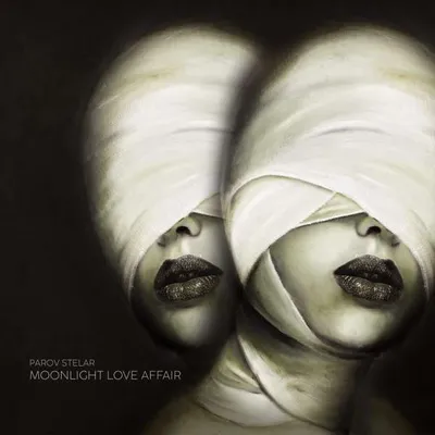 Produktbild von Parov Stelar - Moonlight Love Affair