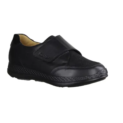 Produktbild von Ganter Komfort Slipper Damen 31383733353636 Schwarz 42 EU