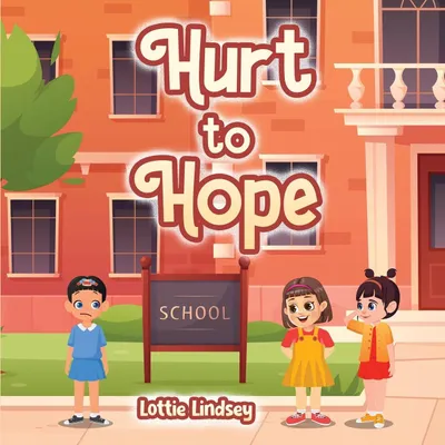 Produktbild von Hurt To Hope