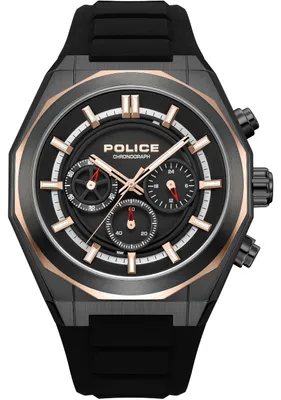 Zdjęcie produktu dla POLICJA. Model: PEWGO0093701