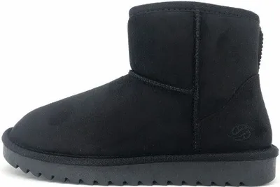 Obrázok produktu pre DOCKERS BY GERLI dámske zimné topánky čierne 38