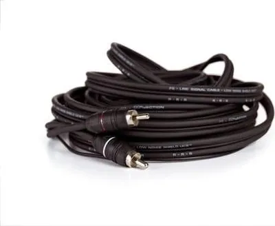 Produktbild von Connection FS2 250.2 Cinchkabel 2,5m