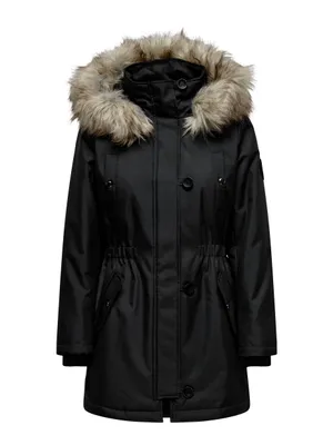 Produktbild von Only Jacke Schwarz 464879 : Größe - M Größe: M