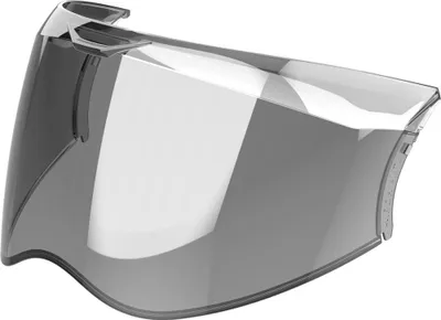 Immagine prodotto di Visiera Fumé Chiaro per Casco Mathisse Taglia M
