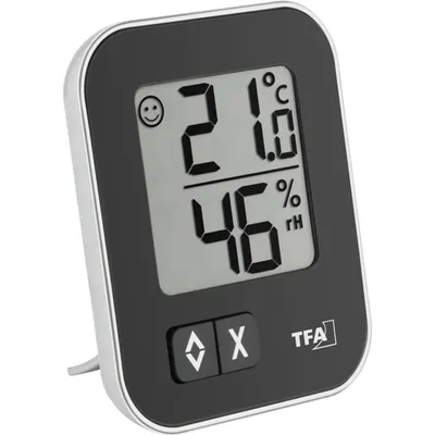 Image de TFA® 30.5026.01 TFA® MOXX Thermometer