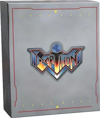 Produktbild von Earthion PS-5 Deluxe Edition