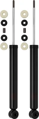 Immagine prodotto di Ammortizzatore KYB 343827