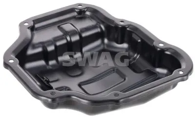 Produktbild von Ölwanne 33 11 0844, 276 mm, mit Ölablassschraube und Dichtring