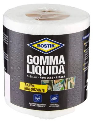 Zdjęcie produktu dla TAŚMA WZMOCNIAJĄCA, rolka 10 x 10 cm, 10 m