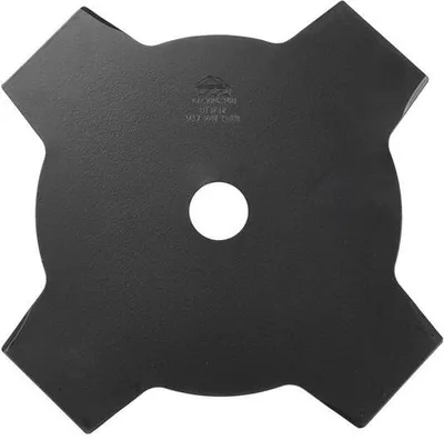 Produktbild von Dolmar 4-Zahn-Schlagmesser Ø230mm / Zubehör Rasentrimmer