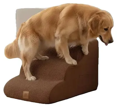 Immagine prodotto di Scala per cani, superficie antiscivolo, rivestimento lavabile, FXCTEOJ10DCUM0