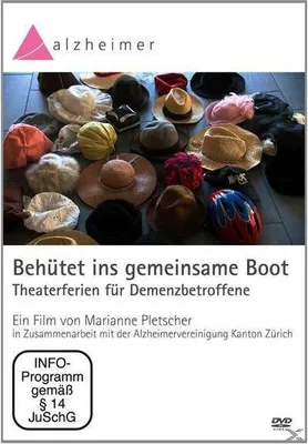 Immagine prodotto di Various: Behütet ins gemeinsame Boot