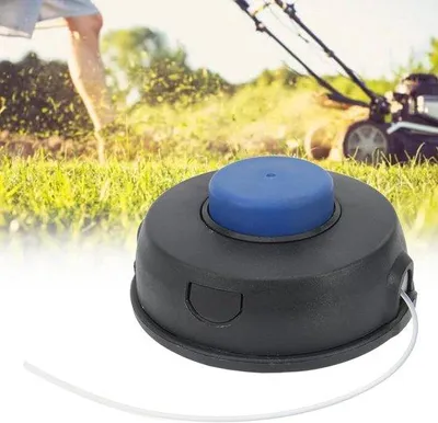 Obrázok produktu pre Sada náhradných nožov pre kosačku Husqvarna T45x – M12x175 – príslušenstvo pre kosačky.