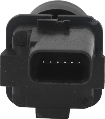 Zdjęcie produktu dla Kamera cofania GC3Z-19G490-B Zestaw wspomagania cofania dla Ford F-450 F-550 Super Duty