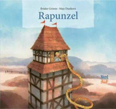 Produktbild von Rapunzel