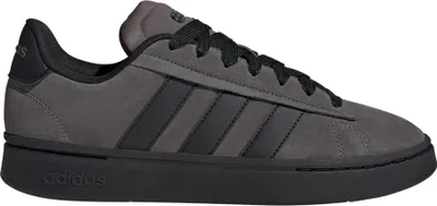 Zdjęcie produktu dla ADIDAS - grand court alpha 00s - Niskie buty treningowe męskie - Brązowy