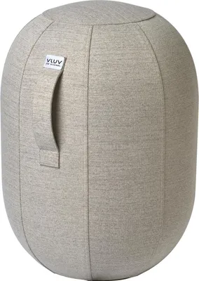 Zdjęcie produktu dla VLUV Balancekapsel KAPSUL SOVA Toffee 44 x 44 x 60 cm Poliester