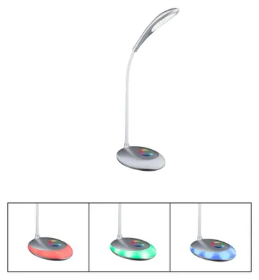 Obrázek produktu pro Stolní lampa Globo Minea, LED, 3 watty