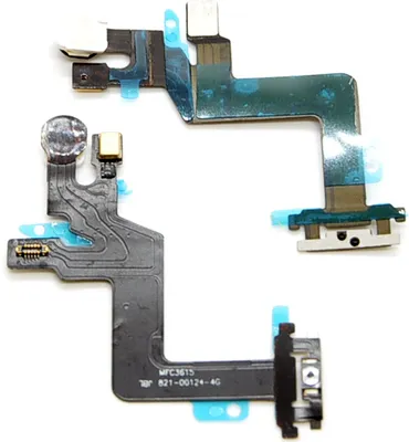 Produktbild von iPhone 6S+ Plus An Aus Taste Power Button Flex Kabel Neu