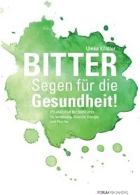 Produktbild von BITTER Segen für die Gesundheit